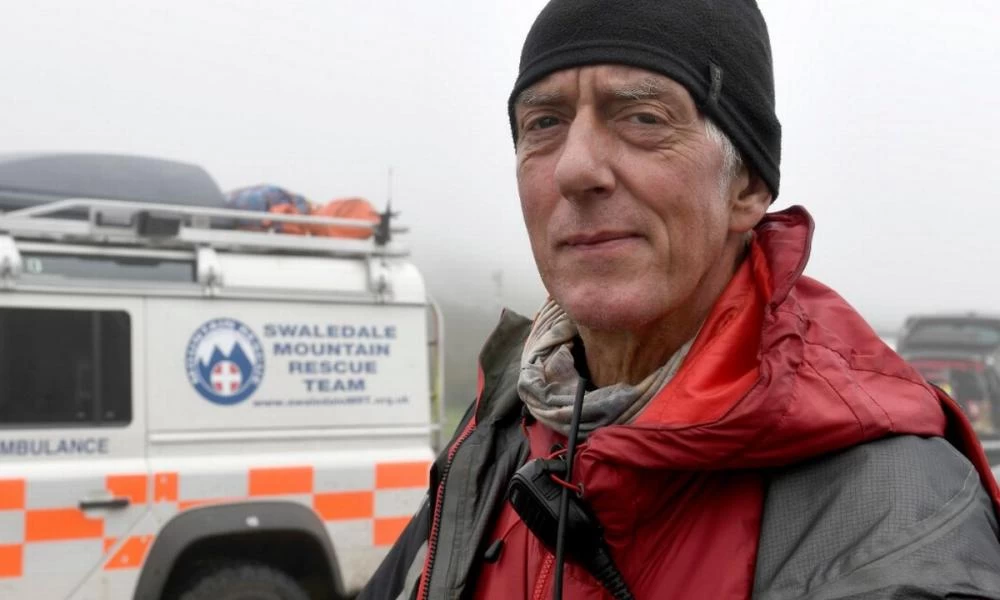 Τον έψαχναν για τρεις μέρες και εμφανίστηκε στην συνέντευξη τύπου για την εξαφάνισή του!